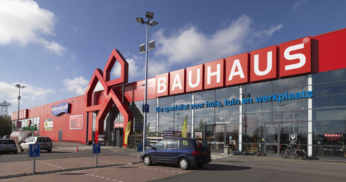 Flexible Schuttrutsche BauhausFlexible Schuttrutsche Bauhaus