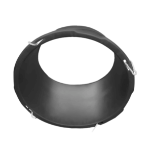 Einfülltrichter Ø50 cm für Stortslurf® Schuttrutsche