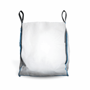 Big Bag 1m³ für Bauschutt und Abfall