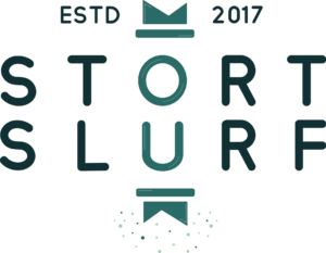Stortslurf® logo